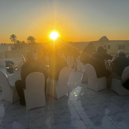Sunset Guesthouse Abusir El Hawamdeya Luaran gambar