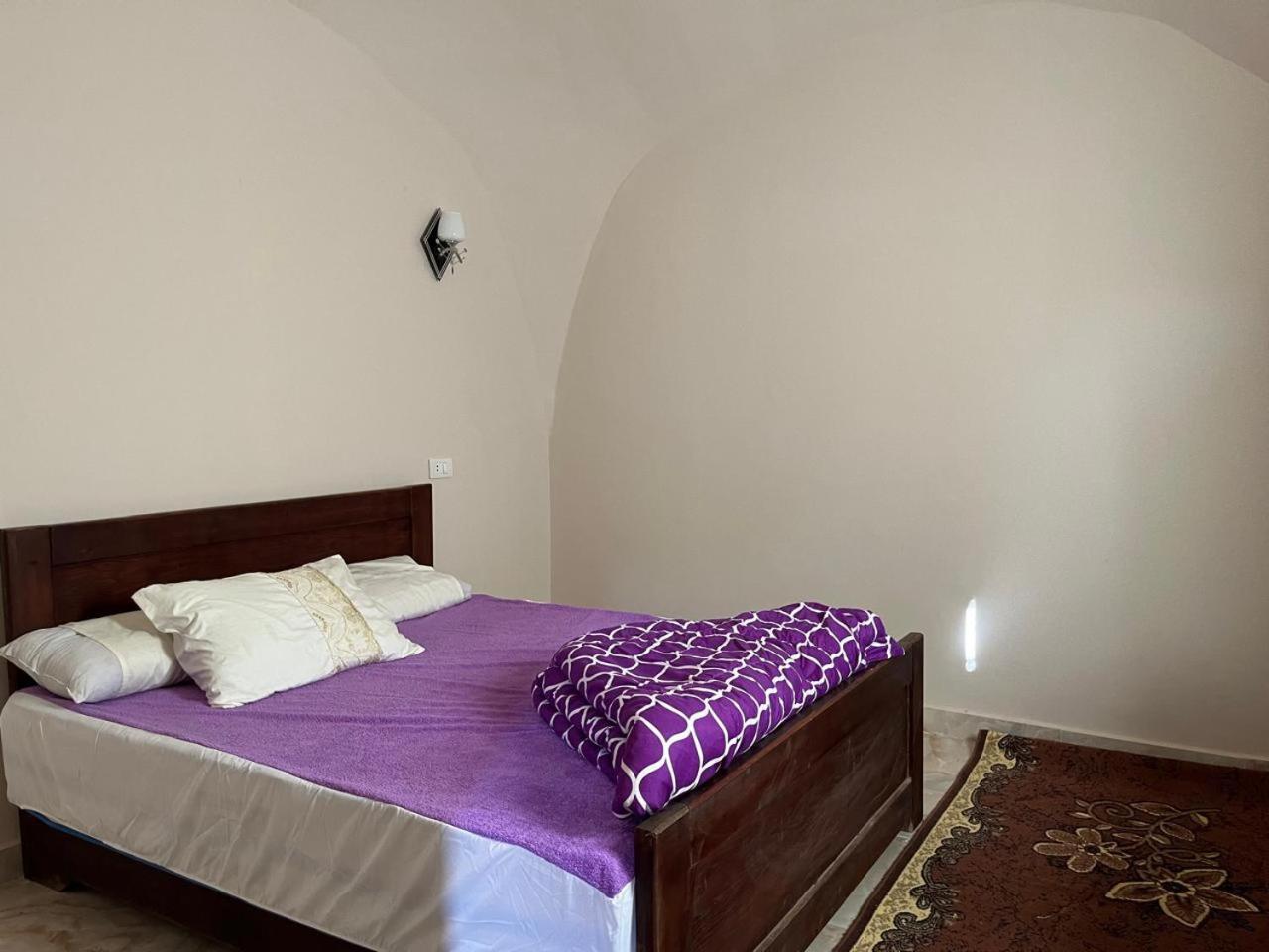 Sunset Guesthouse Abusir El Hawamdeya Luaran gambar
