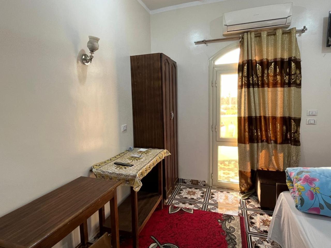 Sunset Guesthouse Abusir El Hawamdeya Luaran gambar