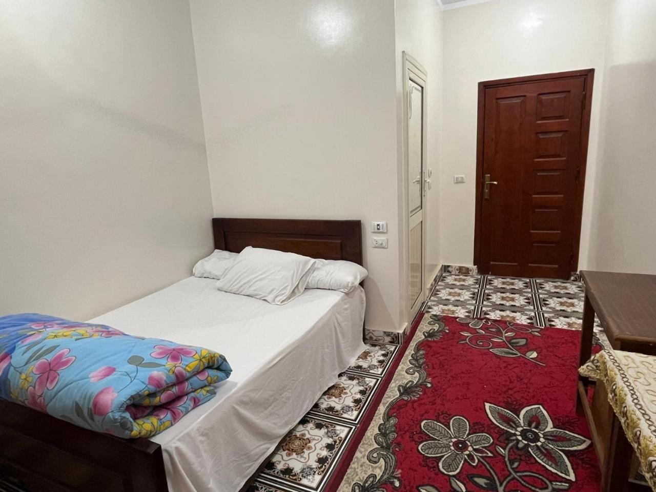 Sunset Guesthouse Abusir El Hawamdeya Luaran gambar