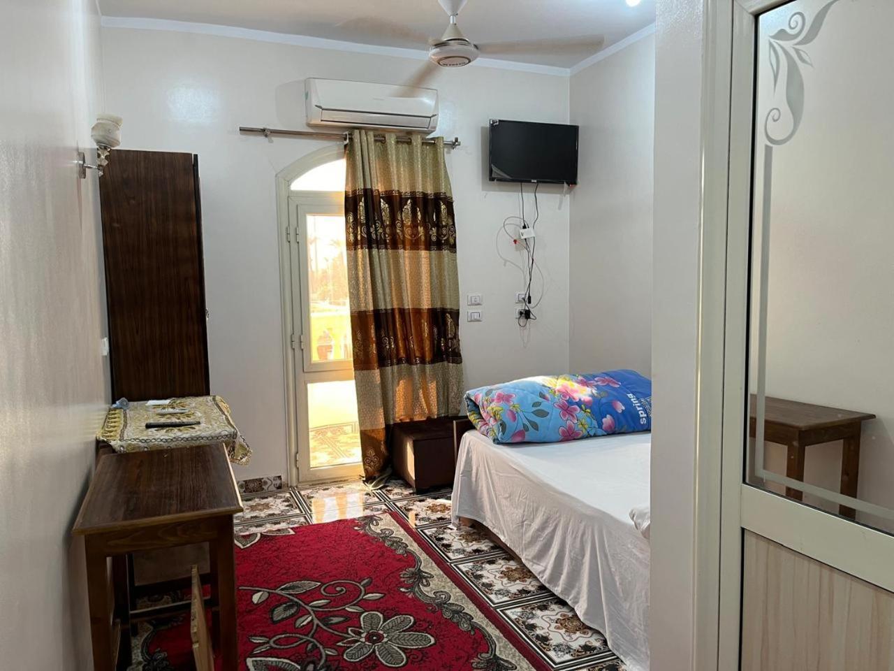 Sunset Guesthouse Abusir El Hawamdeya Luaran gambar