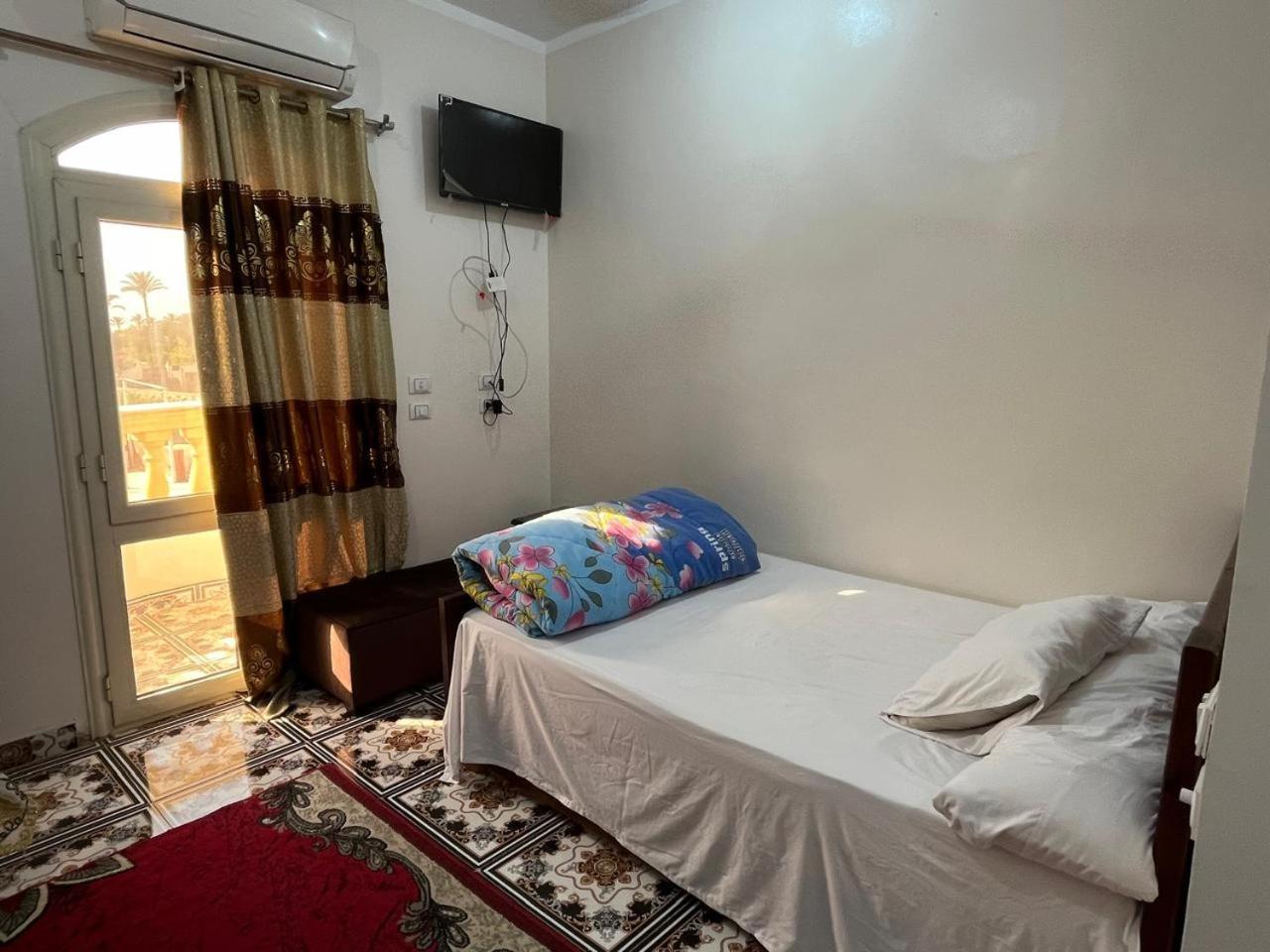 Sunset Guesthouse Abusir El Hawamdeya Luaran gambar