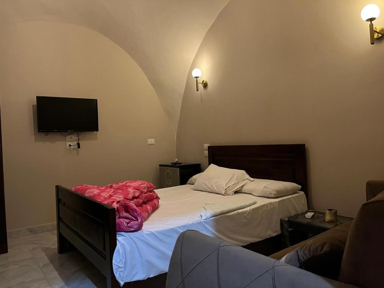 Sunset Guesthouse Abusir El Hawamdeya Luaran gambar