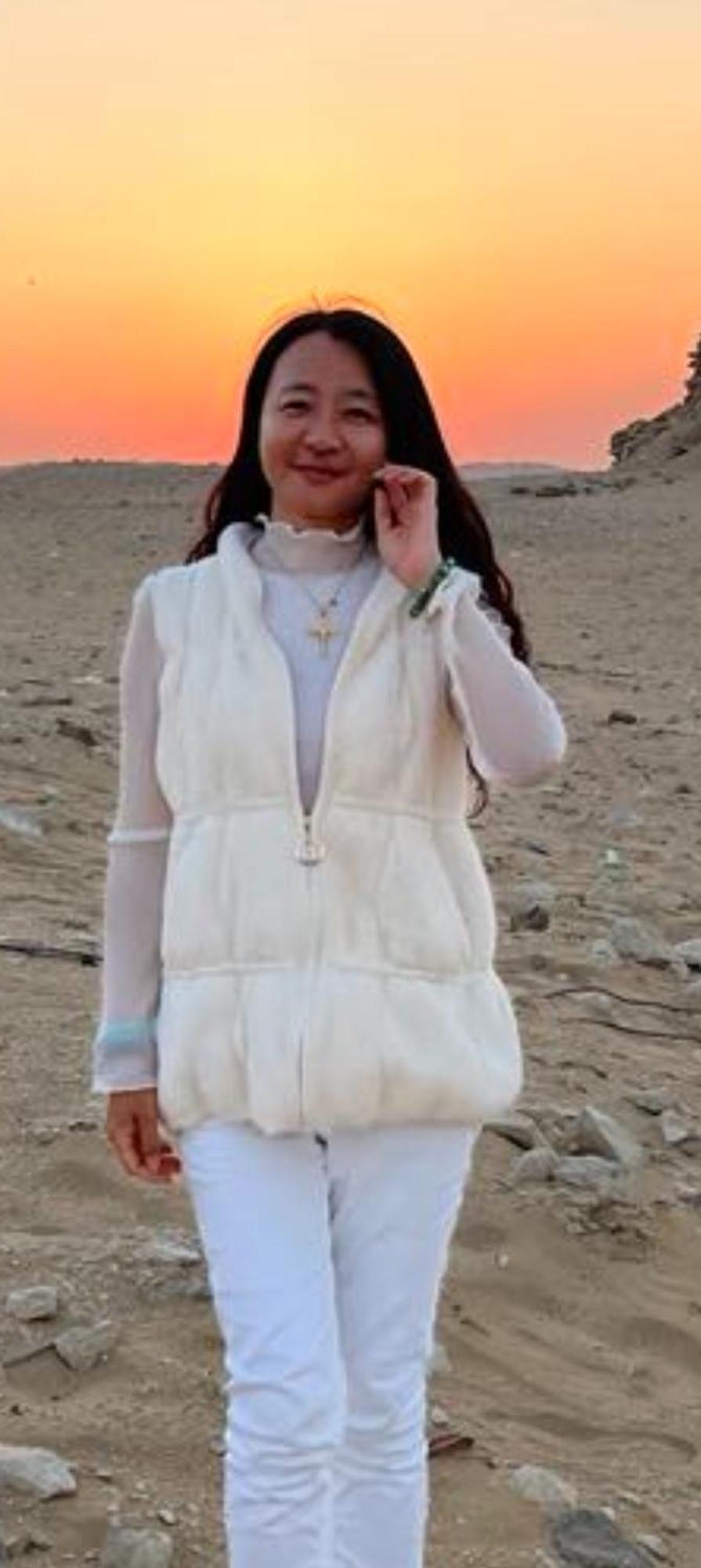 Sunset Guesthouse Abusir El Hawamdeya Luaran gambar