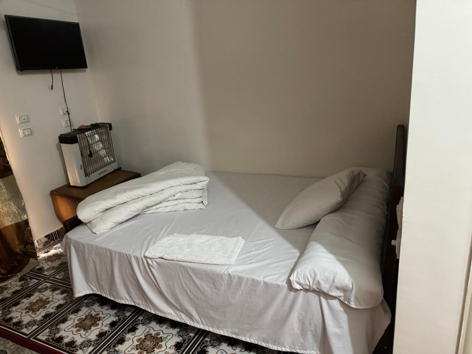 Sunset Guesthouse Abusir El Hawamdeya Luaran gambar